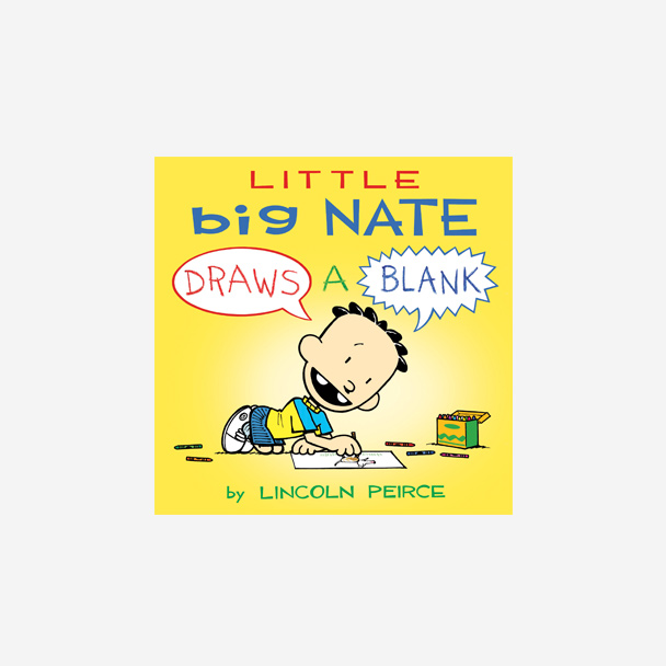 Little Big Nate